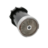 Electric Fuel Pump High Flow EFI Performance Universal Fit Aeromotive 18051-BGPL