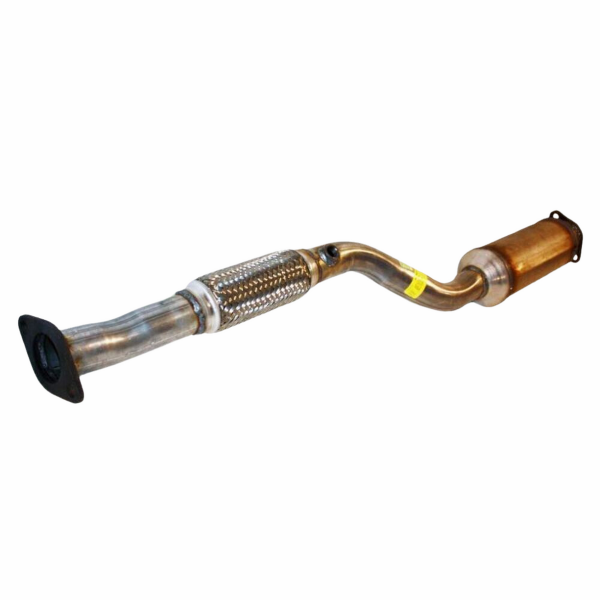 2001-2005 Hyundai Elantra Catalytic Converter 18055