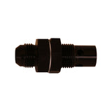 Fuel Pump Mount High Flow EFI Performance Universal Fit Aeromotive 18056-BGPL