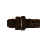 Fuel Pump Mount High Flow EFI Performance Universal Fit Aeromotive 18057-BGPL