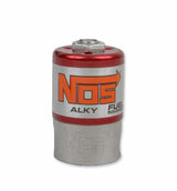 NOS fuel solenoid - red stainless steel purge 18060NOS
