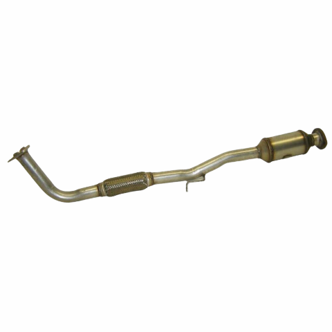 1997-2001 Toyota Camry Catalytic Converter 18062