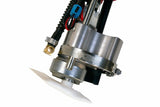 Electric Fuel Pump High Flow EFI Performance Universal Fit Aeromotive 18063-BGPL