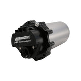 Electric Fuel Pump High Flow EFI Performance Universal Fit Aeromotive 18064-BGPL