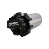 Electric Fuel Pump High Flow EFI Performance Universal Fit Aeromotive 18064-BGPL