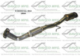 2002-2006 Toyota Camry Catalytic Converter 18064