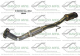 2002-2006 Toyota Camry Catalytic Converter 18064