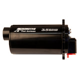 Electric Fuel Pump High Flow EFI Performance Universal Fit Aeromotive 18067-BGPL