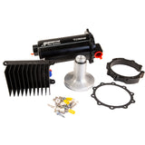 Electric Fuel Pump High Flow EFI Performance Universal Fit Aeromotive 18069-BGPL