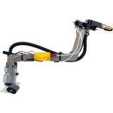 Electric Fuel Pump High Flow EFI Performance Universal Fit Aeromotive 18071-BGPL