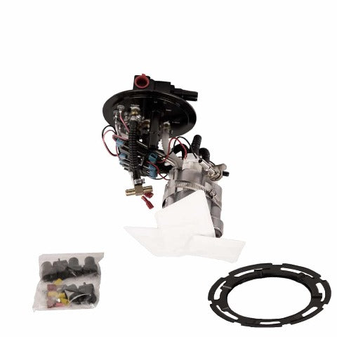 Electric Fuel Pump High Flow EFI Performance Vehicle Specific Fit Aeromotive 18075-BGPL
