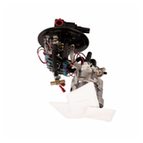 Electric Fuel Pump High Flow EFI Performance Vehicle Specific Fit Aeromotive 18076-BGPL