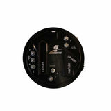 Electric Fuel Pump High Flow EFI Performance Vehicle Specific Fit Aeromotive 18081-BGPL