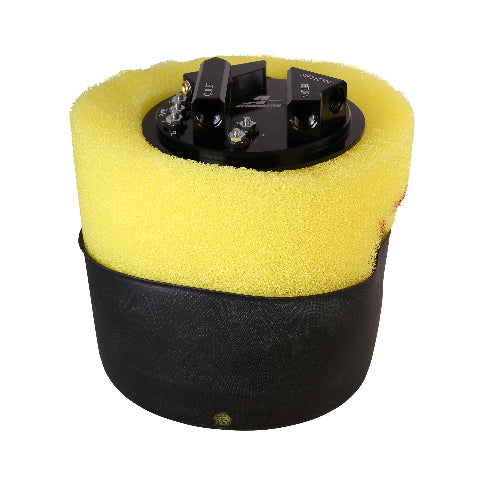 Electric Fuel Pump High Flow EFI Performance Vehicle Specific Fit Aeromotive 18082-BGPL