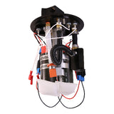 Electric Fuel Pump High Flow EFI Performance Vehicle Specific Fit Aeromotive 18082-BGPL