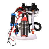 Electric Fuel Pump High Flow EFI Performance Vehicle Specific Fit Aeromotive 18082-BGPL