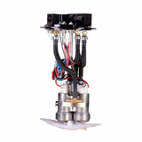 Electric Fuel Pump High Flow EFI Performance Vehicle Specific Fit Aeromotive 18091-BGPL