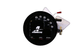 Electric Fuel Pump High Flow EFI Performance Vehicle Specific Fit Aeromotive 18092-BGPL