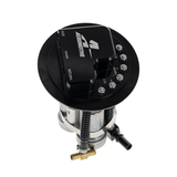 Electric Fuel Pump High Flow EFI Performance Vehicle Specific Fit Aeromotive 18093-BGPL