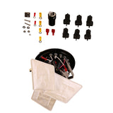 Electric Fuel Pump High Flow EFI Performance Vehicle Specific Fit Aeromotive 18093-BGPL