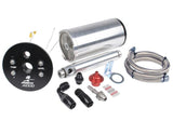 Electric Fuel Pump High Flow EFI Performance Universal Fit Aeromotive 18310-BGPL