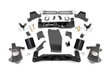 Lift kit for 2014-2016 GMC Sierra 1500 by Rough Country
