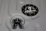Fuel Tank Fuel System Vehicle Specific Fit Aeromotive 18102-BGPL