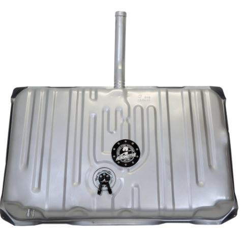 Fuel Tank Fuel System Vehicle Specific Fit Aeromotive 18103-BGPL