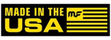 Universal Performance Muffler GP 3.5 Dia 12 1.75/1.75 18113 Magnaflow