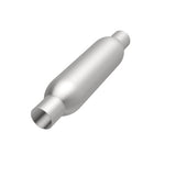 Universal Performance Muffler GP 3.5 Dia 12 2/2 18114 Magnaflow