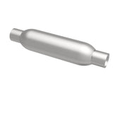 Universal Performance Muffler GP 3.5 Dia 12 2/2 18114 Magnaflow