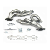 JBA Exhaust Headers for Pontiac G8 6.0L V8 for 2008-2009 Stainless Coated - 1811S