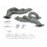 JBA Exhaust Headers for Pontiac G8 6.0L V8 for 2008-2009 Stainless Coated - 1811SJT