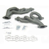JBA Exhaust Headers for Pontiac G8 6.0L V8 for 2008-2009 Stainless Coated - 1811SJT