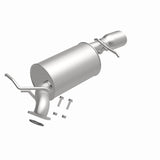 2007-2015 Mazda CX-9 Direct-Fit Muffler Kit 108-0004 aluminized steel