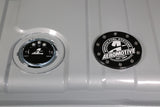 Fuel Tank Fuel System Vehicle Specific Fit Aeromotive 18128-BGPL