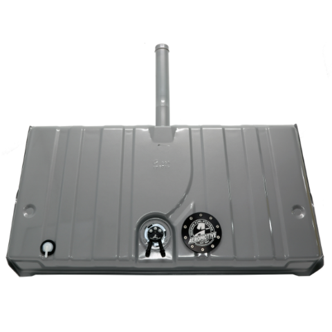 Fuel Tank Fuel System Vehicle Specific Fit Aeromotive 18130-BGPL