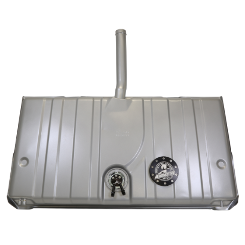 Fuel Tank Fuel System Vehicle Specific Fit Aeromotive 18132-BGPL