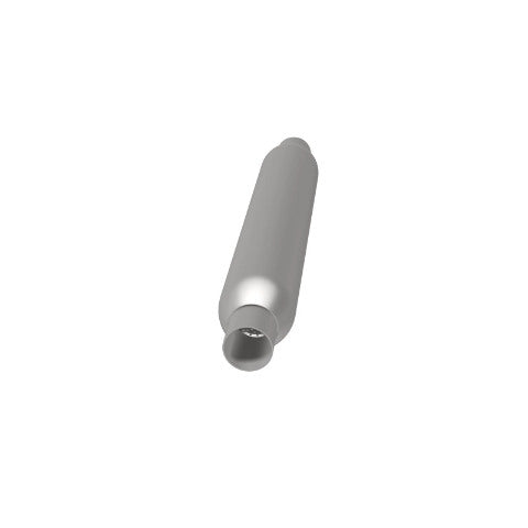 MagnaFlow performance muffler 3.5 inch inlet/outlet aluminized steel 18134
