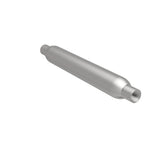 MagnaFlow performance muffler 3.5 inch inlet/outlet aluminized steel 18134