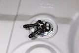 Fuel Tank Fuel System Vehicle Specific Fit Aeromotive 18135-BGPL