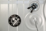 Fuel Tank Fuel System Vehicle Specific Fit Aeromotive 18136-BGPL