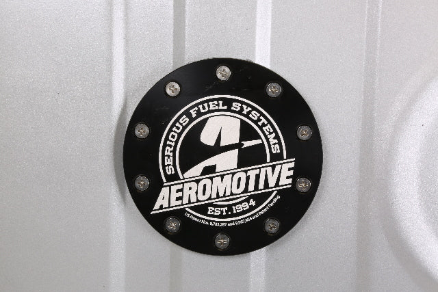 Fuel Tank Fuel System Vehicle Specific Fit Aeromotive 18137-BGPL