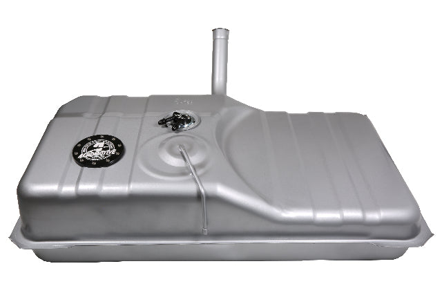 Fuel Tank Fuel System Vehicle Specific Fit Aeromotive 18138-BGPL