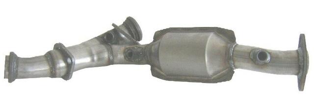 1999-2000 Mitsubishi Montero Catalytic Converter 18142
