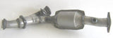 1999-2000 Mitsubishi Montero Catalytic Converter 18142