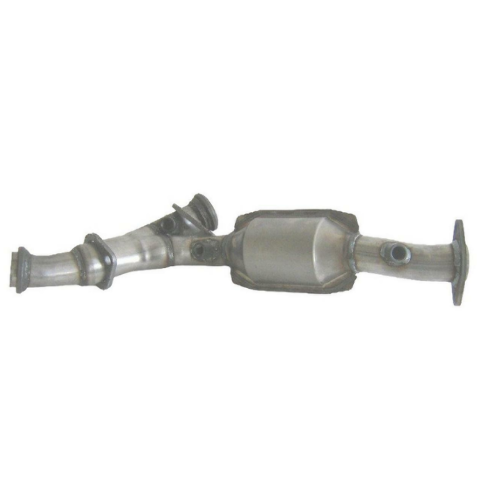 1999-2000 Mitsubishi Montero Catalytic Converter 18142