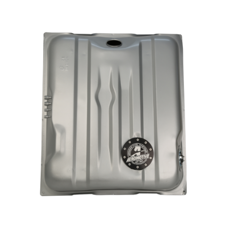 Fuel Tank Fuel System Vehicle Specific Fit Aeromotive 18143-BGPL