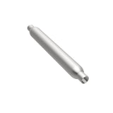 MagnaFlow performance muffler 3.5 inch inlet/outlet aluminized steel 18144