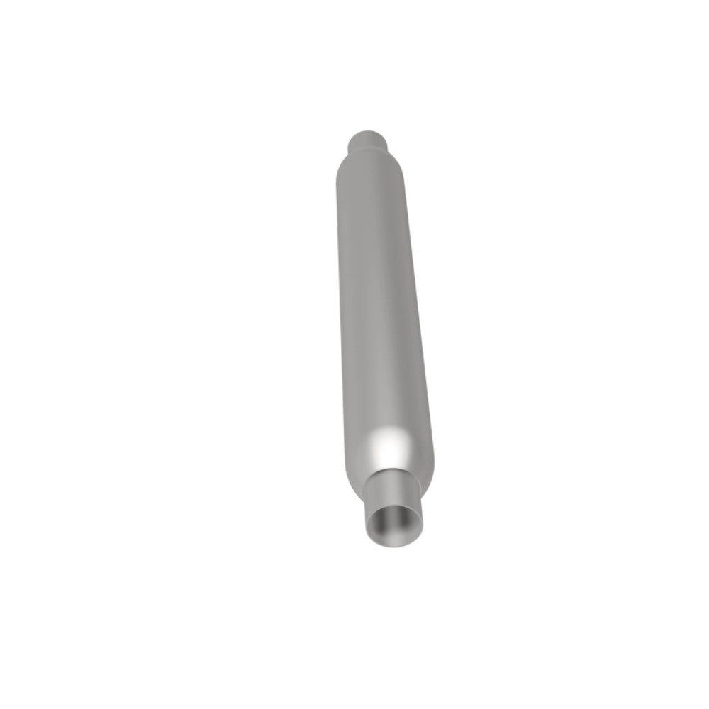 MagnaFlow performance muffler 3.5 inch inlet/outlet aluminized steel 18144